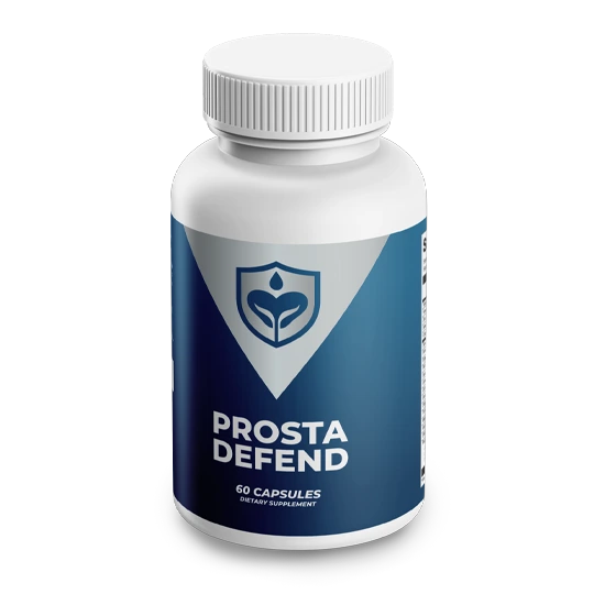 Prosta Defend benefits