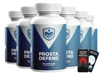 Order Prosta Defend now
