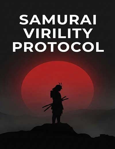Bonus 1 - Samurai Virility Protocol